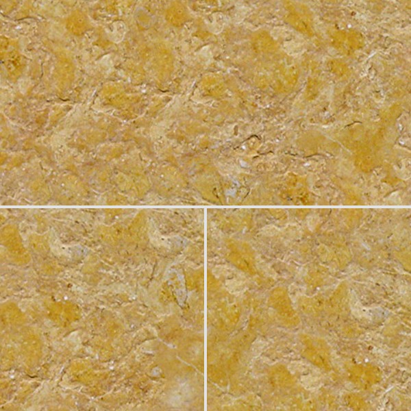 Textures   -   ARCHITECTURE   -   TILES INTERIOR   -   Marble tiles   -   Yellow  - Royal yellow brushed marble floor tile texture seamless 15025 - HR Full resolution preview demo