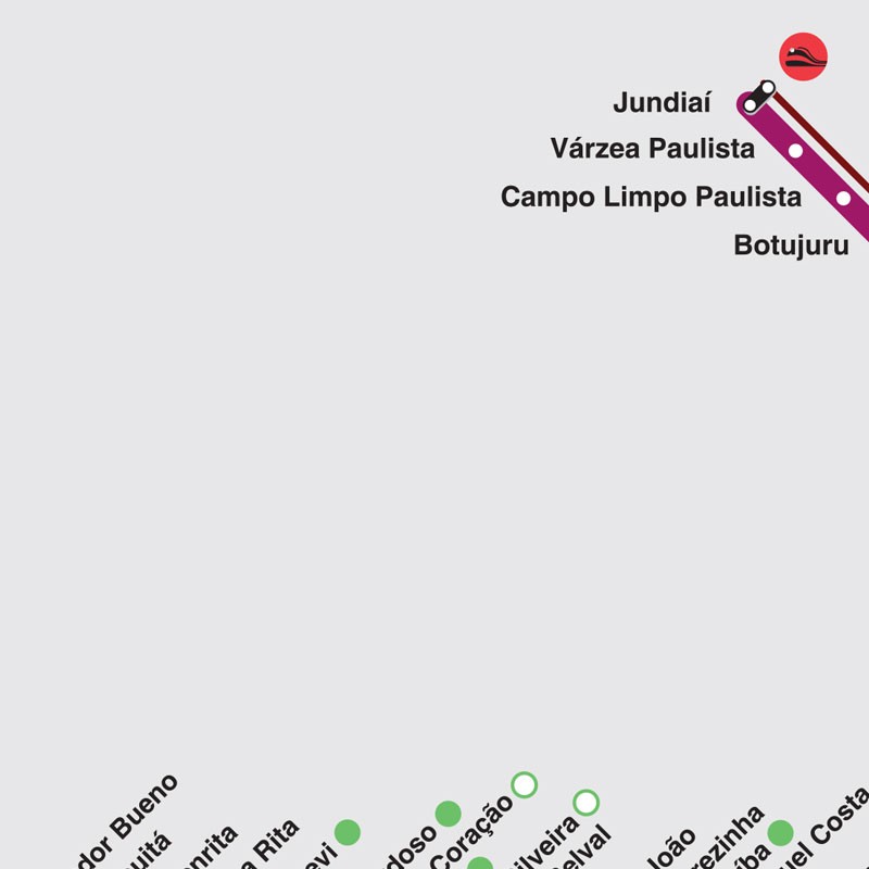 Textures   -   ARCHITECTURE   -   DECORATIVE PANELS   -   World maps   -   Metr&#242; maps  - San Paolo metro map 03151 - HR Full resolution preview demo