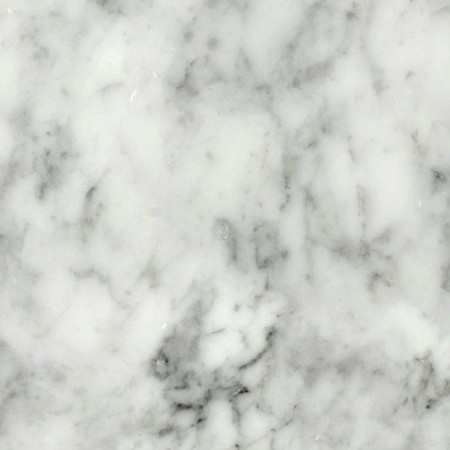 Black veined marble