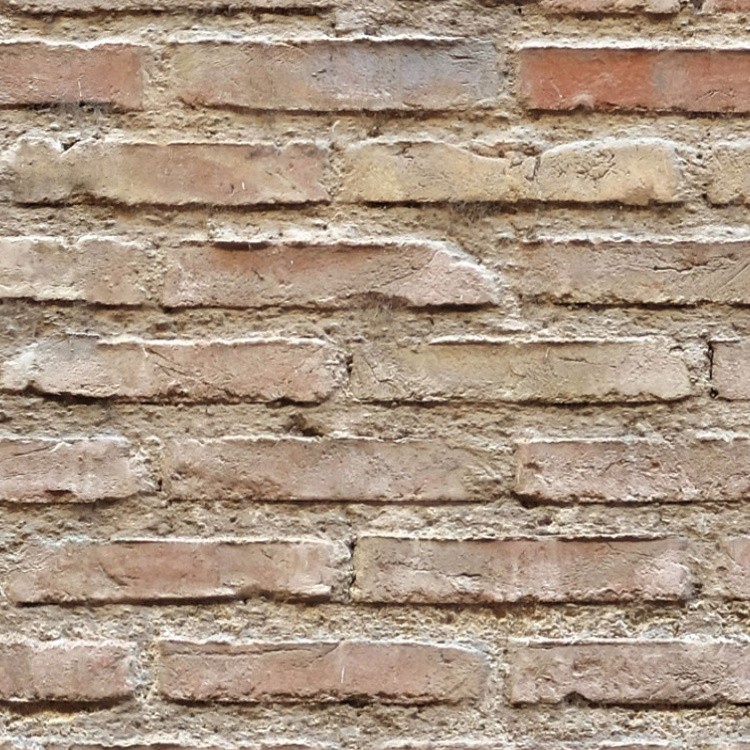 Textures   -   ARCHITECTURE   -   BRICKS   -   Special Bricks  - Special brick ancient rome texture seamless 00453 - HR Full resolution preview demo
