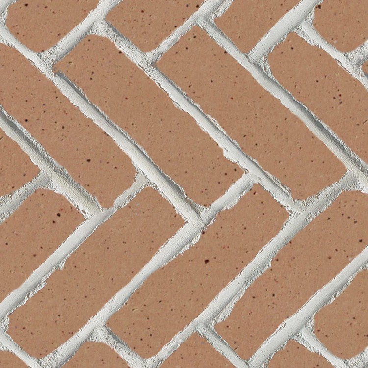 Textures   -   ARCHITECTURE   -   PAVING OUTDOOR   -   Pavers stone   -   Herringbone  - Stone paving outdoor herringbone texture seamless 06532 - HR Full resolution preview demo