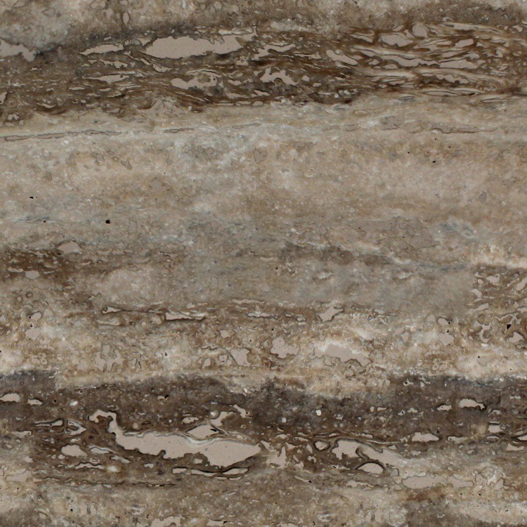 Textures   -   ARCHITECTURE   -   MARBLE SLABS   -   Travertine  - Walnut travertine slab texture seamless 02497 - HR Full resolution preview demo