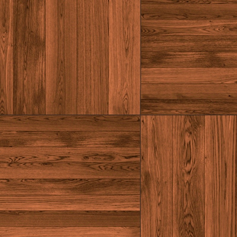 Wood flooring square texture seamless 05411