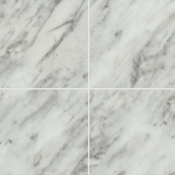 Textures   -   ARCHITECTURE   -   TILES INTERIOR   -   Marble tiles   -   Grey  - Bardiglio nuvolato marble floor tile texture seamless 14481 - HR Full resolution preview demo