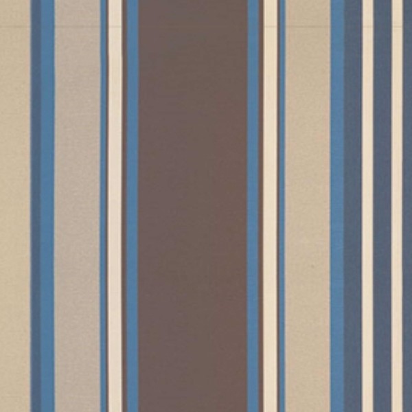 Textures   -   MATERIALS   -   WALLPAPER   -   Striped   -   Brown  - Blue brown striped vintage wallpaper texture seamless 11618 - HR Full resolution preview demo