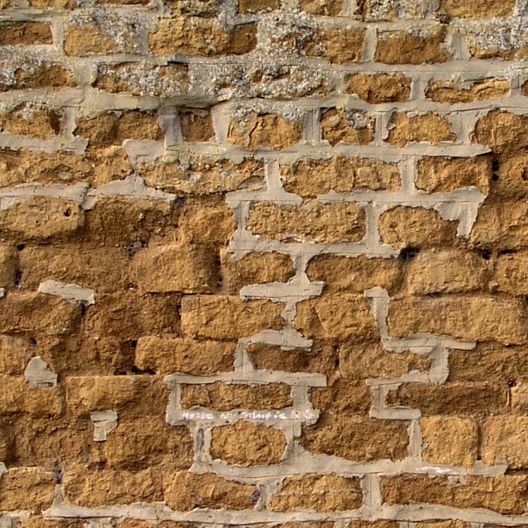 Textures   -   ARCHITECTURE   -   STONES WALLS   -   Damaged walls  - Damaged wall stone texture seamless 08260 - HR Full resolution preview demo