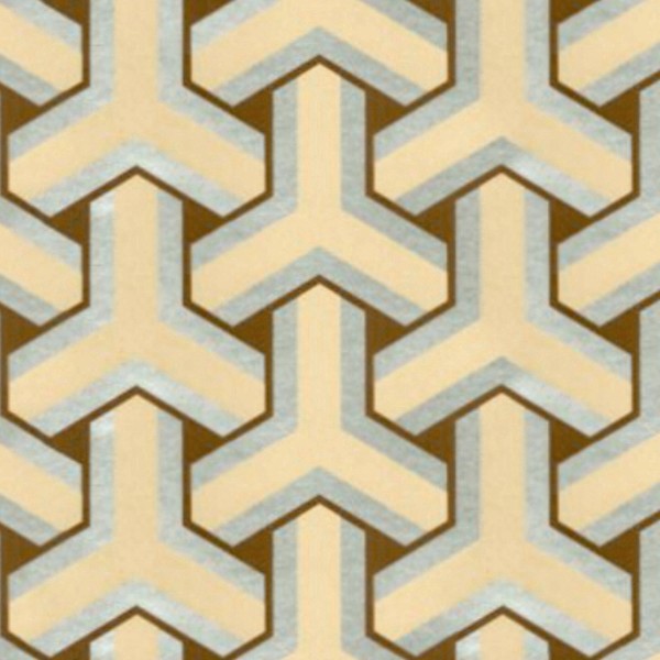Textures   -   MATERIALS   -   WALLPAPER   -   Geometric patterns  - Geometric wallpaper texture seamless 11095 - HR Full resolution preview demo