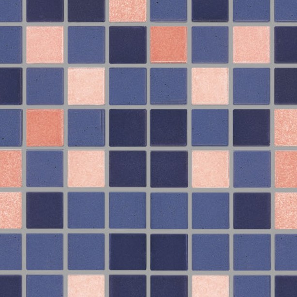 Textures   -   ARCHITECTURE   -   TILES INTERIOR   -   Mosaico   -   Classic format   -   Multicolor  - Mosaico multicolor tiles texture seamless 14992 - HR Full resolution preview demo