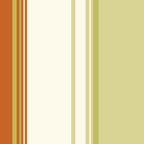 Textures   -   MATERIALS   -   WALLPAPER   -   Striped   -   Multicolours  - Orange green striped wallpaper texture seamless 11845 - HR Full resolution preview demo