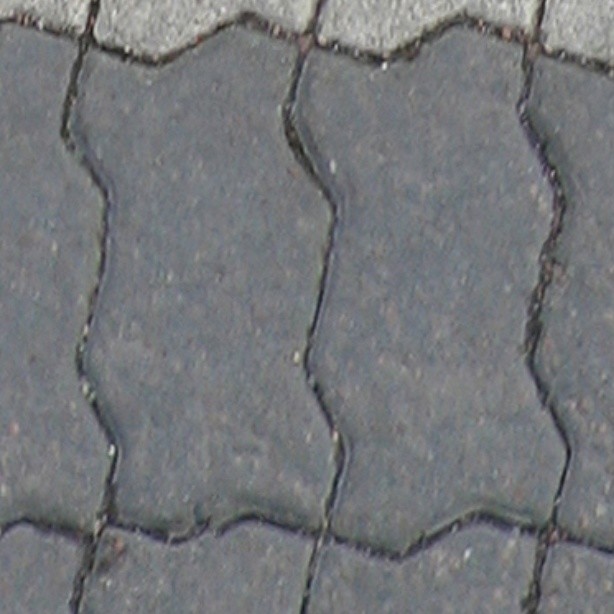 Textures   -   ARCHITECTURE   -   PAVING OUTDOOR   -   Concrete   -   Blocks regular  - Paving outdoor concrete regular block texture seamless 05651 - HR Full resolution preview demo
