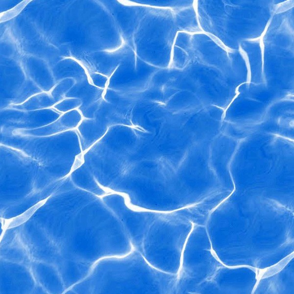 Textures   -   NATURE ELEMENTS   -   WATER   -   Pool Water  - Pool water texture seamless 13206 - HR Full resolution preview demo