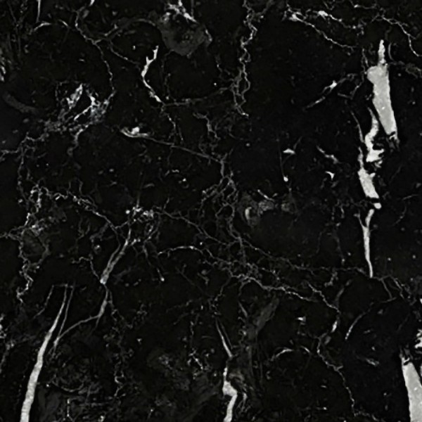 Textures   -   ARCHITECTURE   -   MARBLE SLABS   -   Black  - Slab marble black marquinia texture seamless 01935 - HR Full resolution preview demo