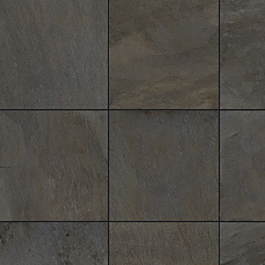 Textures   -   ARCHITECTURE   -   PAVING OUTDOOR   -   Pavers stone   -   Blocks regular  - Slate pavers stone regular blocks texture seamless 06236 - HR Full resolution preview demo