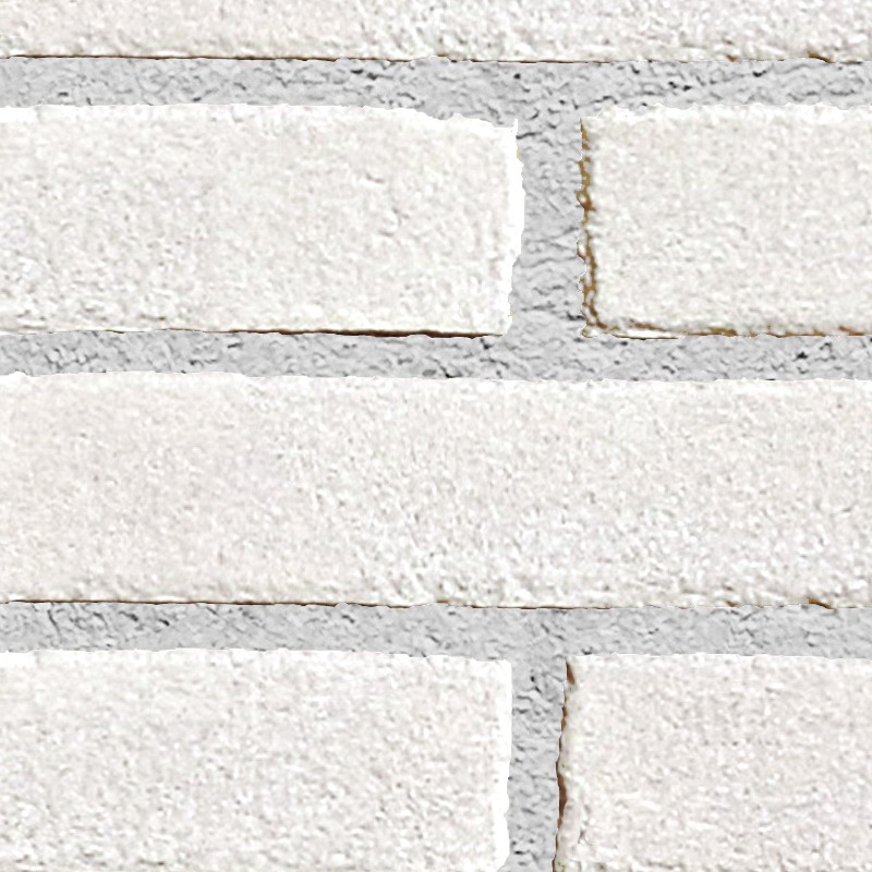 Textures   -   ARCHITECTURE   -   BRICKS   -   White Bricks  - White bricks texture seamless 00515 - HR Full resolution preview demo