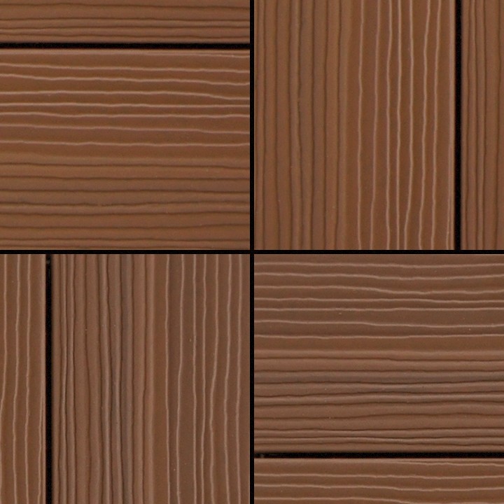 Textures   -   ARCHITECTURE   -   WOOD PLANKS   -   Wood decking  - Wood decking texture seamless 09231 - HR Full resolution preview demo