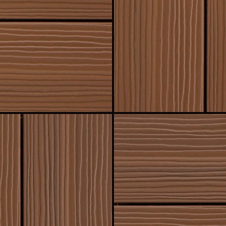 Textures   -   ARCHITECTURE   -   WOOD PLANKS   -   Wood decking  - Wood decking texture seamless 09231 - HR Full resolution preview demo