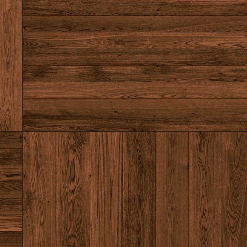 Textures   -   ARCHITECTURE   -   WOOD FLOORS   -   Parquet square  - Wood flooring square texture seamless 05412 - HR Full resolution preview demo