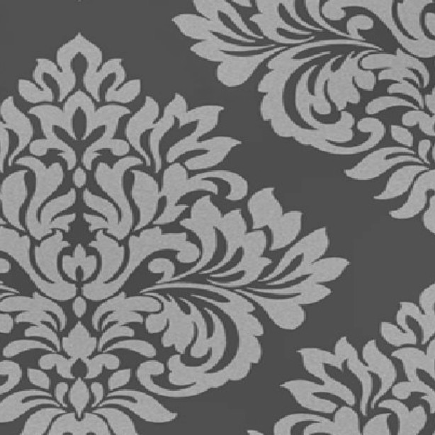 Textures   -   MATERIALS   -   WALLPAPER   -   Damask  - Damask wallpaper texture seamless 10923 - HR Full resolution preview demo