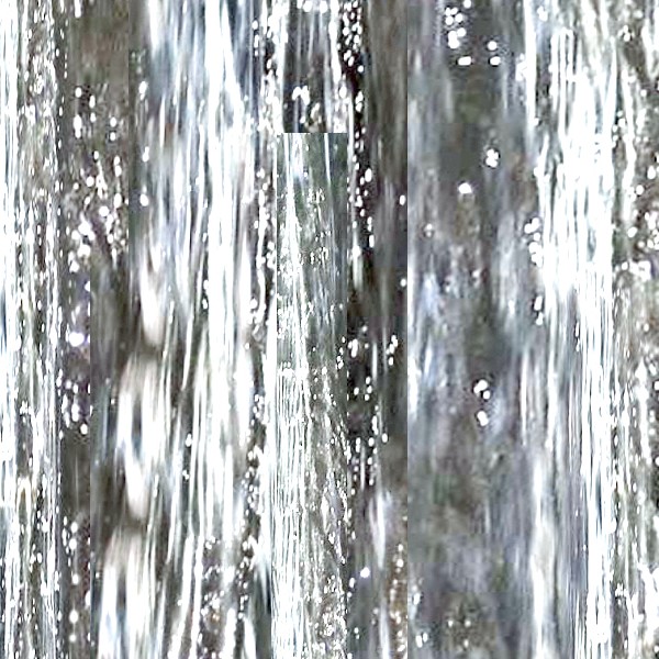 Textures   -   NATURE ELEMENTS   -   WATER   -   Streams  - Falling water texture seamless 13313 - HR Full resolution preview demo