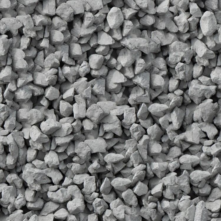 Textures   -   NATURE ELEMENTS   -   GRAVEL &amp; PEBBLES  - Gravel texture seamless 12395 - HR Full resolution preview demo