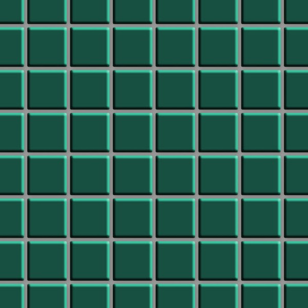 Textures   -   ARCHITECTURE   -   TILES INTERIOR   -   Mosaico   -   Classic format   -   Plain color   -   Mosaico cm 1.2x1.2  - Mosaico classic tiles cm 1 2 x1 2 texture seamless 15274 - HR Full resolution preview demo