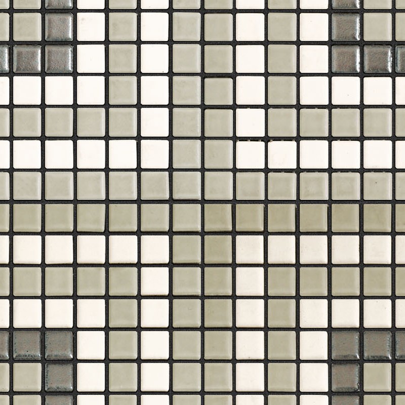 Textures   -   ARCHITECTURE   -   TILES INTERIOR   -   Mosaico   -   Classic format   -   Patterned  - Mosaico patterned tiles texture seamless 15052 - HR Full resolution preview demo