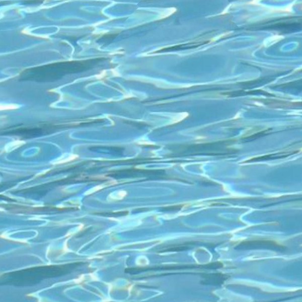 Textures   -   NATURE ELEMENTS   -   WATER   -   Pool Water  - Pool water texture seamless 13207 - HR Full resolution preview demo