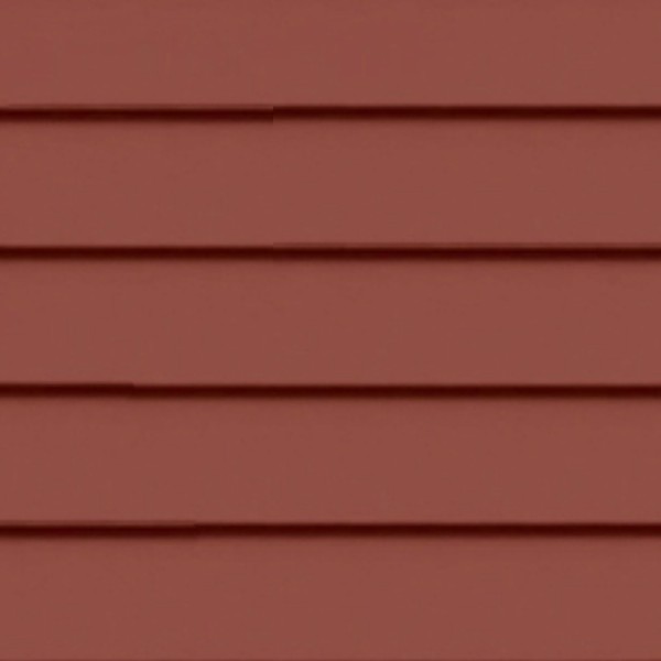 Textures   -   ARCHITECTURE   -   WOOD PLANKS   -   Siding wood  - Red siding wood texture seamless 08844 - HR Full resolution preview demo