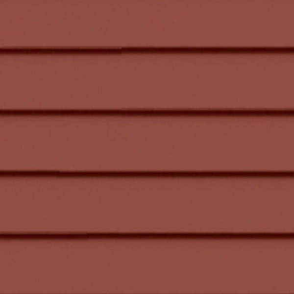 Textures   -   ARCHITECTURE   -   WOOD PLANKS   -   Siding wood  - Red siding wood texture seamless 08844 - HR Full resolution preview demo