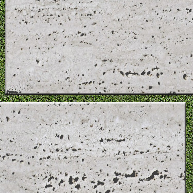 Textures   -   ARCHITECTURE   -   PAVING OUTDOOR   -   Marble  - Roman travertine paving outdoor texture seamless 17054 - HR Full resolution preview demo