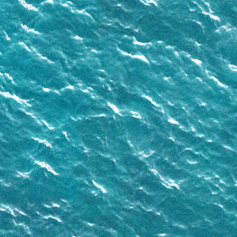 Ocean Water Texture Seamless