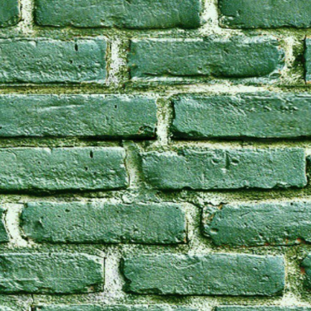 Textures   -   ARCHITECTURE   -   BRICKS   -   Colored Bricks   -   Rustic  - Texture colored bricks rustic seamless 00027 - HR Full resolution preview demo