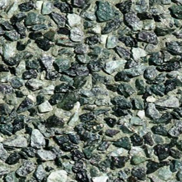 Textures   -   ARCHITECTURE   -   PAVING OUTDOOR   -   Washed gravel  - Washed gravel paving outdoor texture seamless 17877 - HR Full resolution preview demo