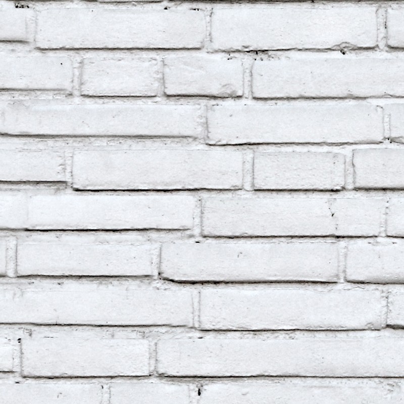 Textures   -   ARCHITECTURE   -   BRICKS   -   White Bricks  - White bricks texture seamless 00516 - HR Full resolution preview demo