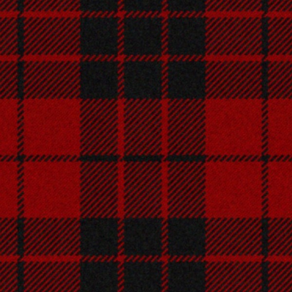 Textures   -   MATERIALS   -   FABRICS   -   Tartan  - Wool tartan fabric texture seamless 16326 - HR Full resolution preview demo