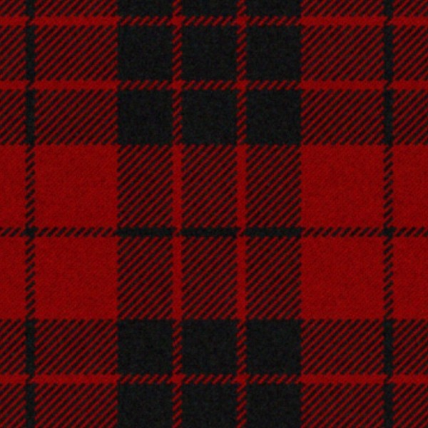 Textures   -   MATERIALS   -   FABRICS   -   Tartan  - Wool tartan fabric texture seamless 16326 - HR Full resolution preview demo