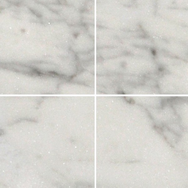 Textures   -   ARCHITECTURE   -   TILES INTERIOR   -   Marble tiles   -   White  - Carrara marble floor tile texture seamless 14829 - HR Full resolution preview demo