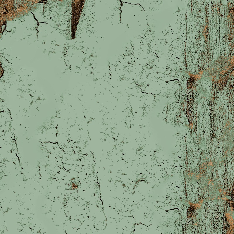 Textures   -   ARCHITECTURE   -   WOOD   -   cracking paint  - Cracking paint wood texture seamless 04131 - HR Full resolution preview demo