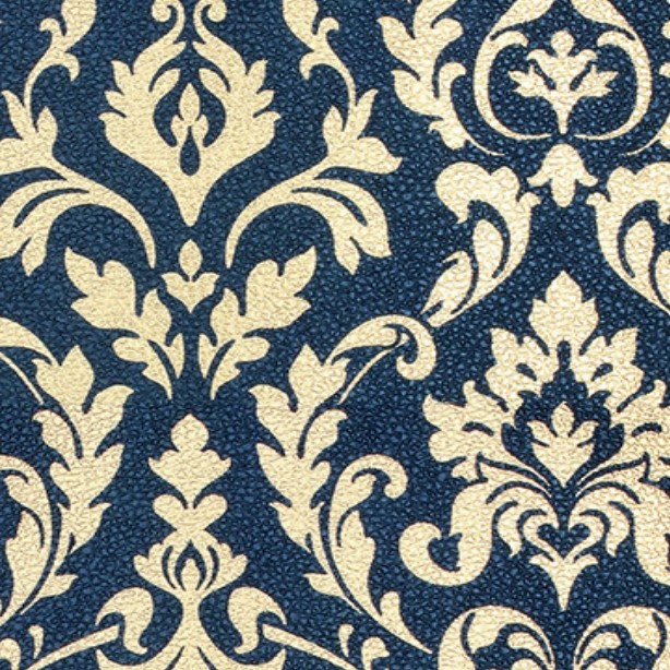 Textures   -   MATERIALS   -   WALLPAPER   -   Damask  - Damask wallpaper texture seamless 10924 - HR Full resolution preview demo