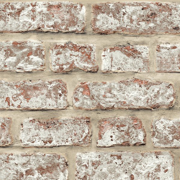 Textures   -   ARCHITECTURE   -   BRICKS   -   Dirty Bricks  - Dirty bricks texture seamless 00170 - HR Full resolution preview demo