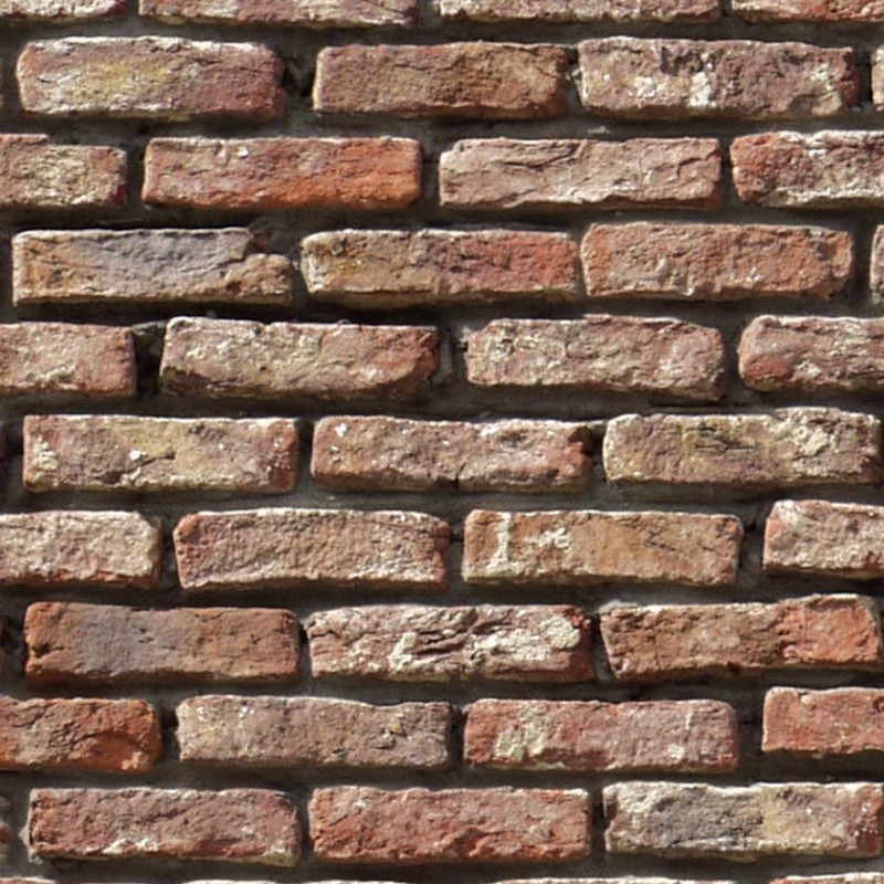 Textures   -   ARCHITECTURE   -   BRICKS   -   Old bricks  - Old bricks texture seamless 00362 - HR Full resolution preview demo