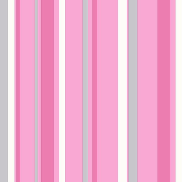 Textures   -   MATERIALS   -   WALLPAPER   -   Striped   -   Multicolours  - Pink gray striped wallpaper texture seamless 11847 - HR Full resolution preview demo