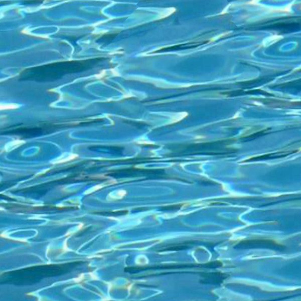 Textures   -   NATURE ELEMENTS   -   WATER   -   Pool Water  - Pool water texture seamless 13208 - HR Full resolution preview demo