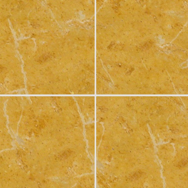 Royal Yellow Extra Marble Floor Tile, Yellow Floor Tile