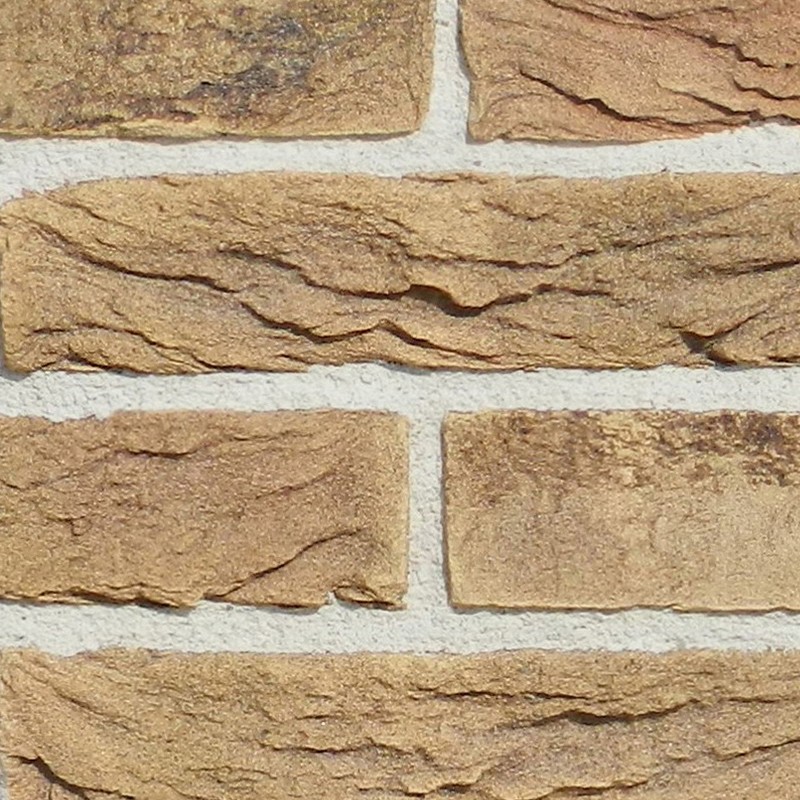 Textures   -   ARCHITECTURE   -   BRICKS   -   Facing Bricks   -   Rustic  - Rustic bricks texture seamless 00201 - HR Full resolution preview demo