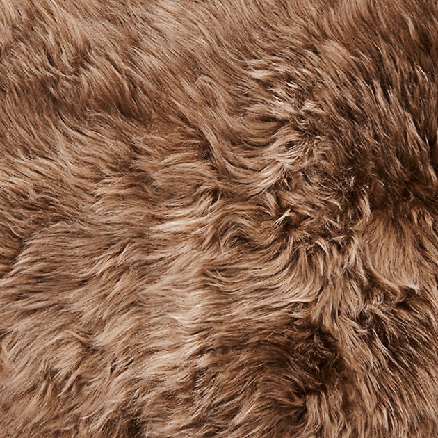 Textures   -   MATERIALS   -   RUGS   -   Cowhides rugs  - Sheep leather rug 20035 - HR Full resolution preview demo