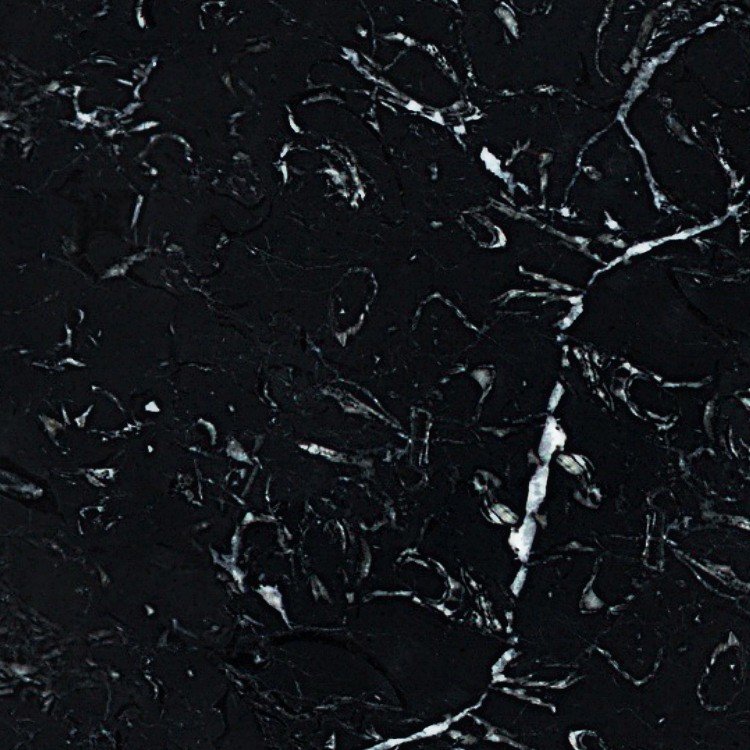 Textures   -   ARCHITECTURE   -   MARBLE SLABS   -   Black  - Slab marble ocean black texture seamless 01937 - HR Full resolution preview demo