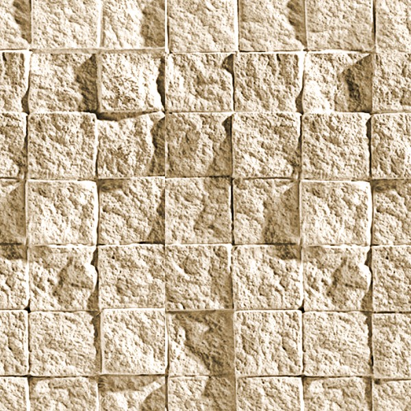 Stone Cladding Internal Walls Texture Seamless 08055