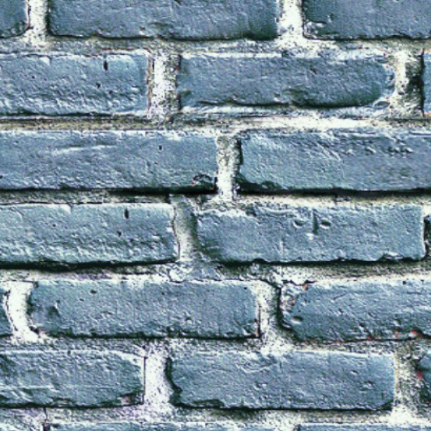 Textures   -   ARCHITECTURE   -   BRICKS   -   Colored Bricks   -   Rustic  - Texture colored bricks rustic seamless 00028 - HR Full resolution preview demo
