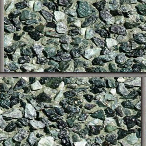 Textures   -   ARCHITECTURE   -   PAVING OUTDOOR   -   Washed gravel  - Washed gravel paving outdoor texture seamless 17878 - HR Full resolution preview demo